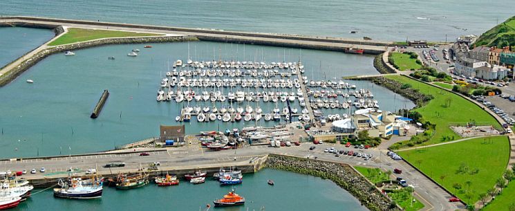 Howth YC